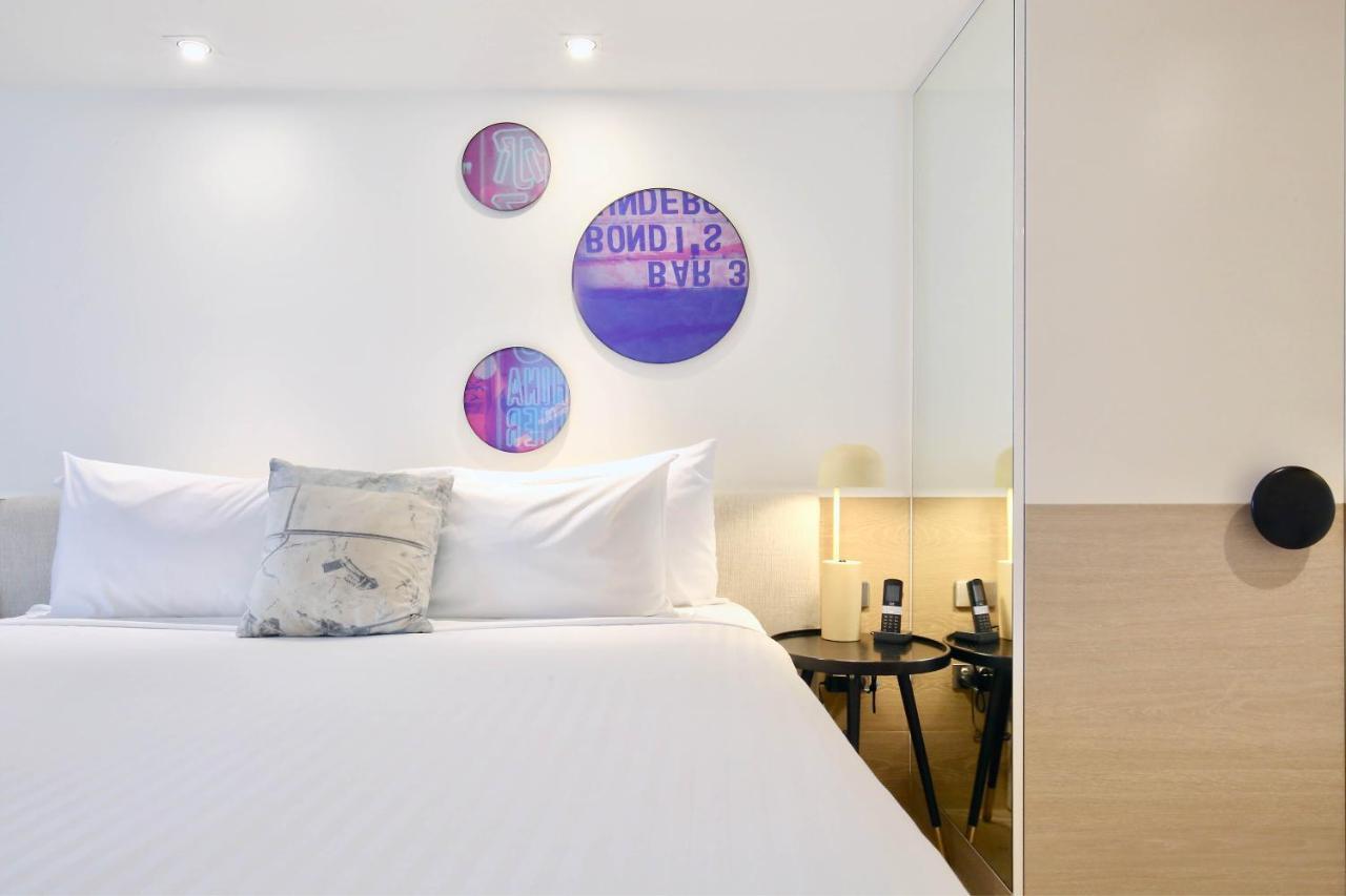 Miss Baker'S Boutique Accommodation Bondi Sydney Ngoại thất bức ảnh
