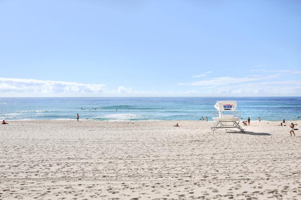 Miss Baker'S Boutique Accommodation Bondi Sydney Ngoại thất bức ảnh
