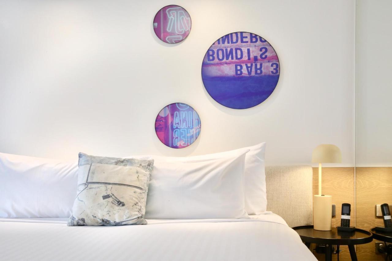 Miss Baker'S Boutique Accommodation Bondi Sydney Ngoại thất bức ảnh