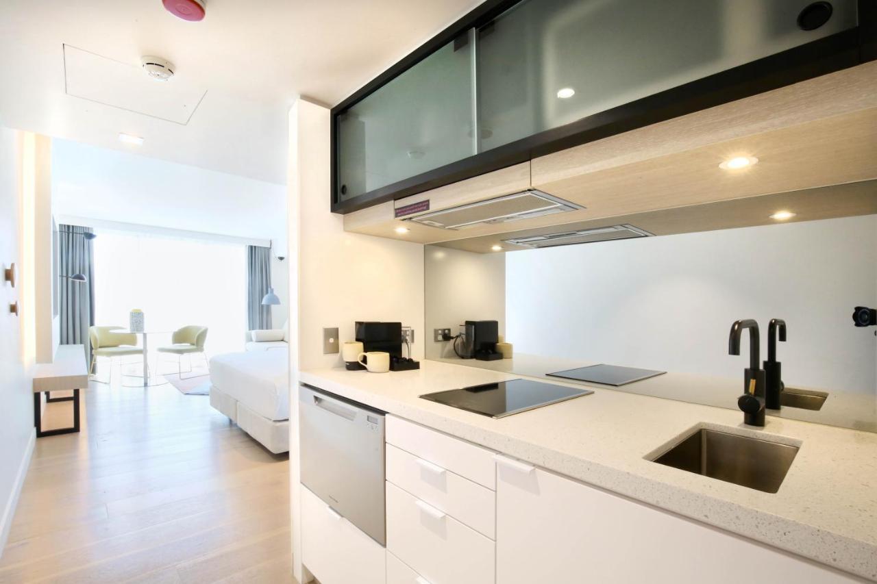 Miss Baker'S Boutique Accommodation Bondi Sydney Ngoại thất bức ảnh