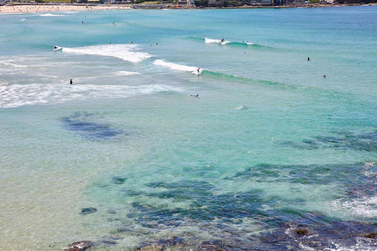 Miss Baker'S Boutique Accommodation Bondi Sydney Ngoại thất bức ảnh