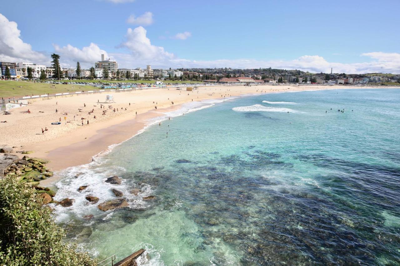Miss Baker'S Boutique Accommodation Bondi Sydney Ngoại thất bức ảnh