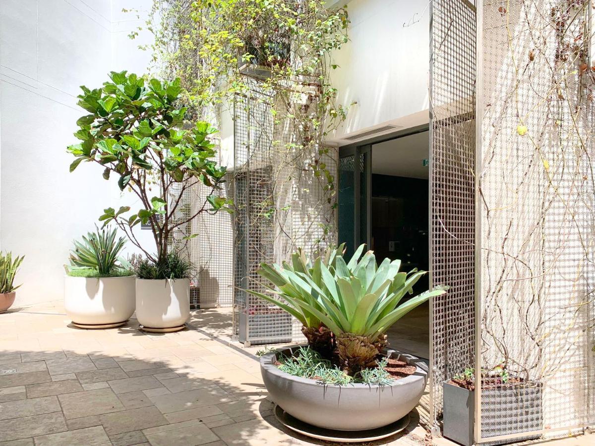 Miss Baker'S Boutique Accommodation Bondi Sydney Ngoại thất bức ảnh
