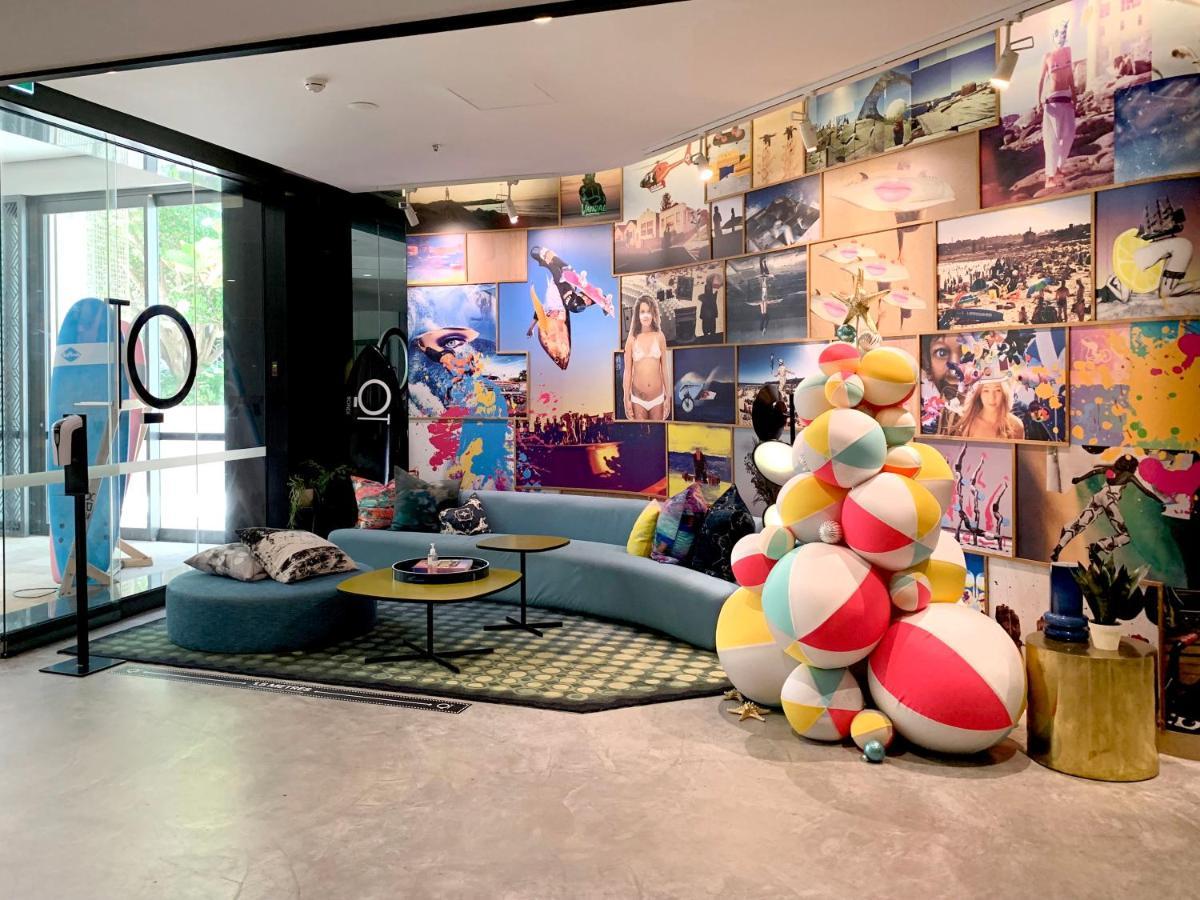 Miss Baker'S Boutique Accommodation Bondi Sydney Ngoại thất bức ảnh