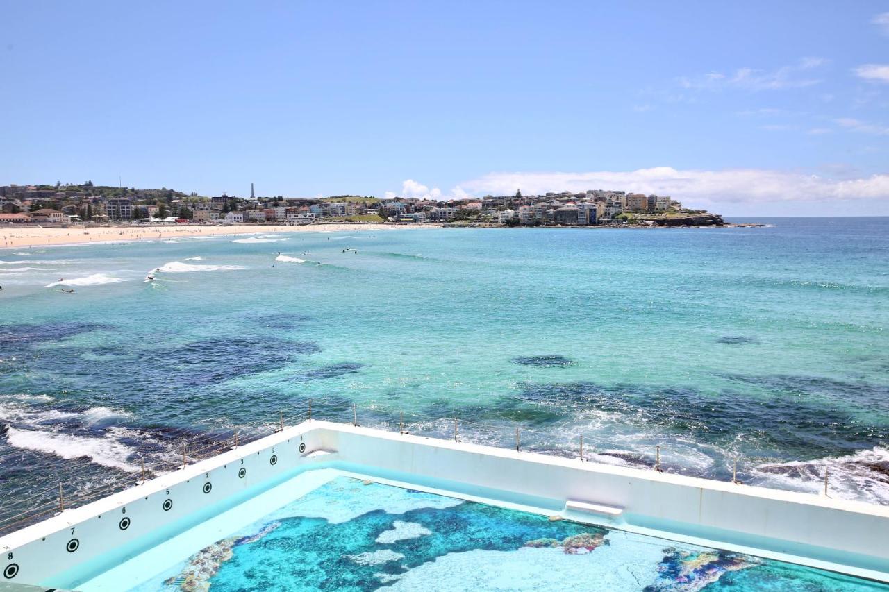 Miss Baker'S Boutique Accommodation Bondi Sydney Ngoại thất bức ảnh