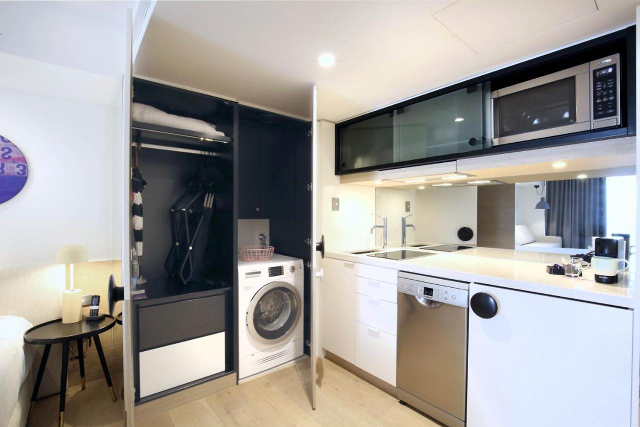 Miss Baker'S Boutique Accommodation Bondi Sydney Ngoại thất bức ảnh
