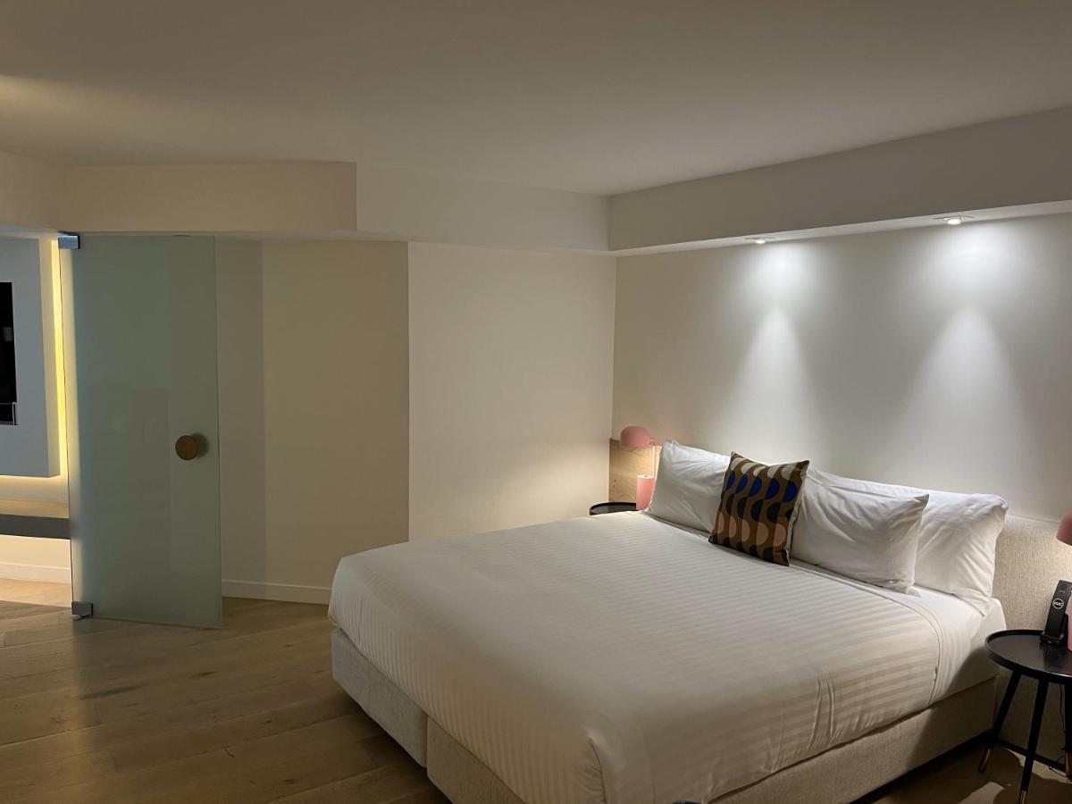 Miss Baker'S Boutique Accommodation Bondi Sydney Ngoại thất bức ảnh