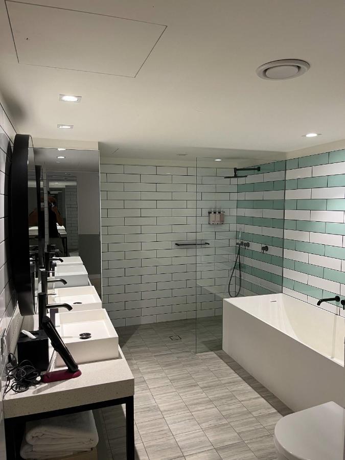 Miss Baker'S Boutique Accommodation Bondi Sydney Ngoại thất bức ảnh