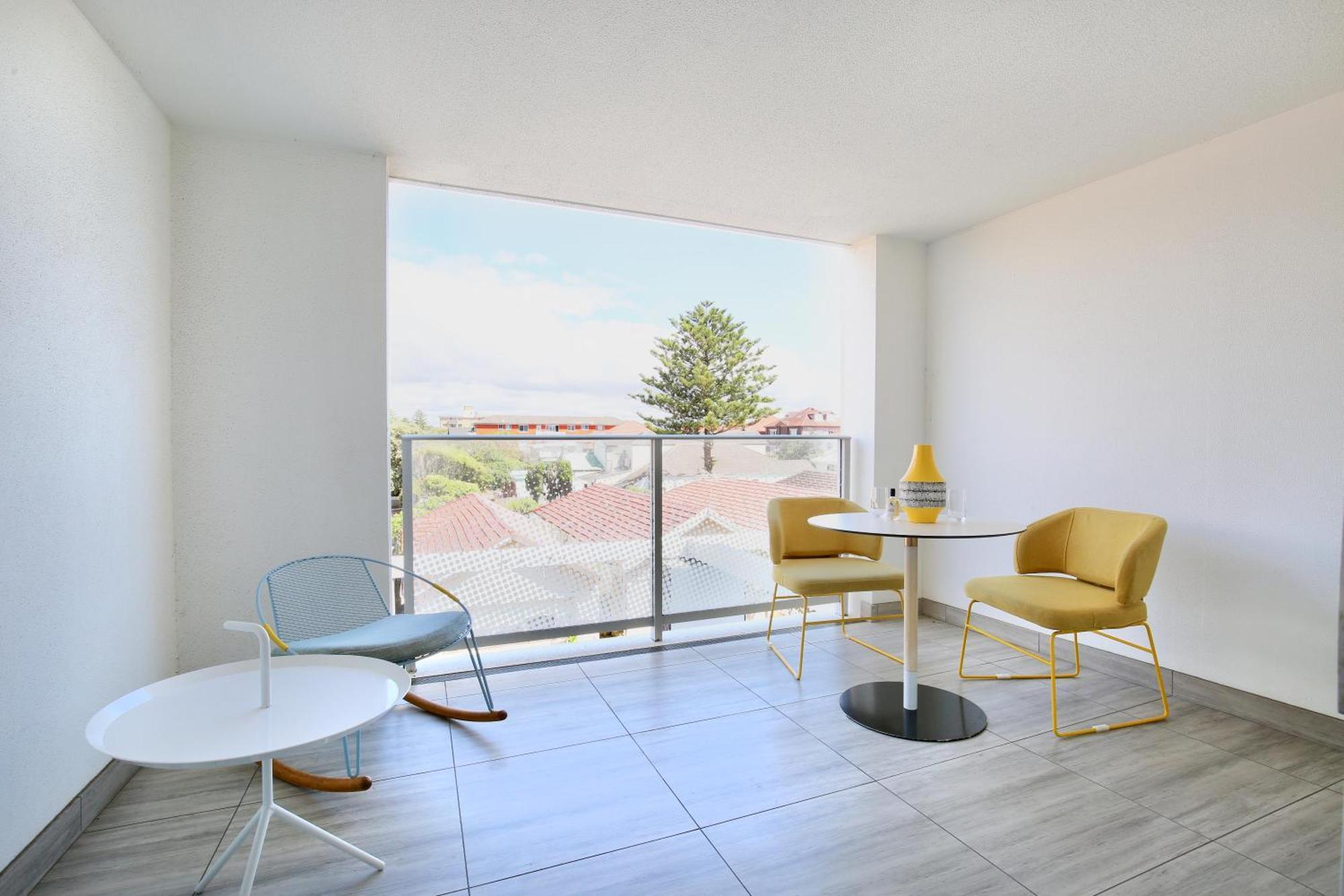 Miss Baker'S Boutique Accommodation Bondi Sydney Ngoại thất bức ảnh