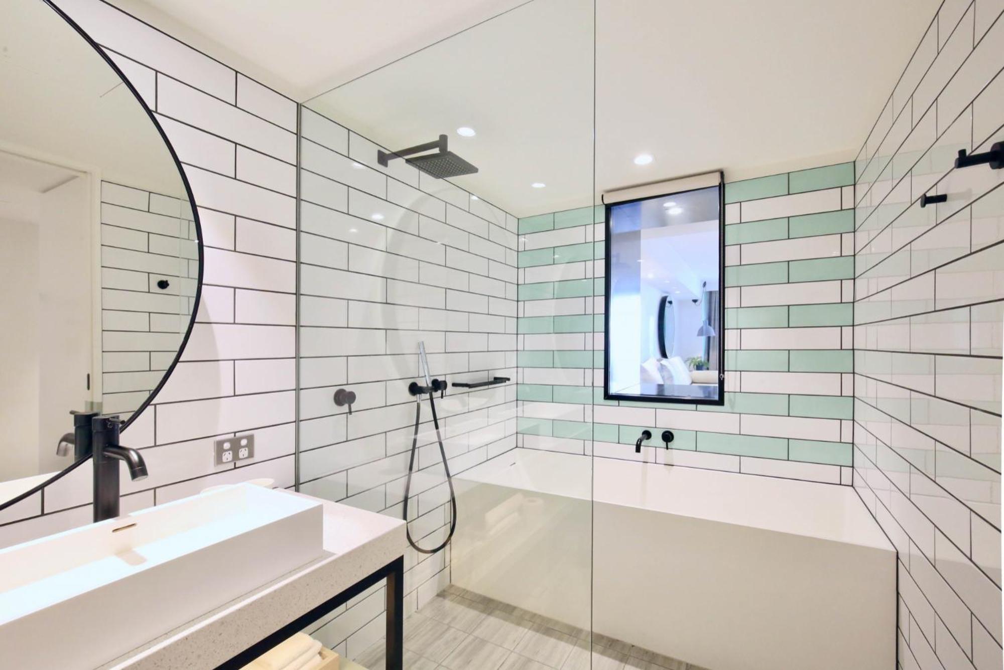 Miss Baker'S Boutique Accommodation Bondi Sydney Ngoại thất bức ảnh