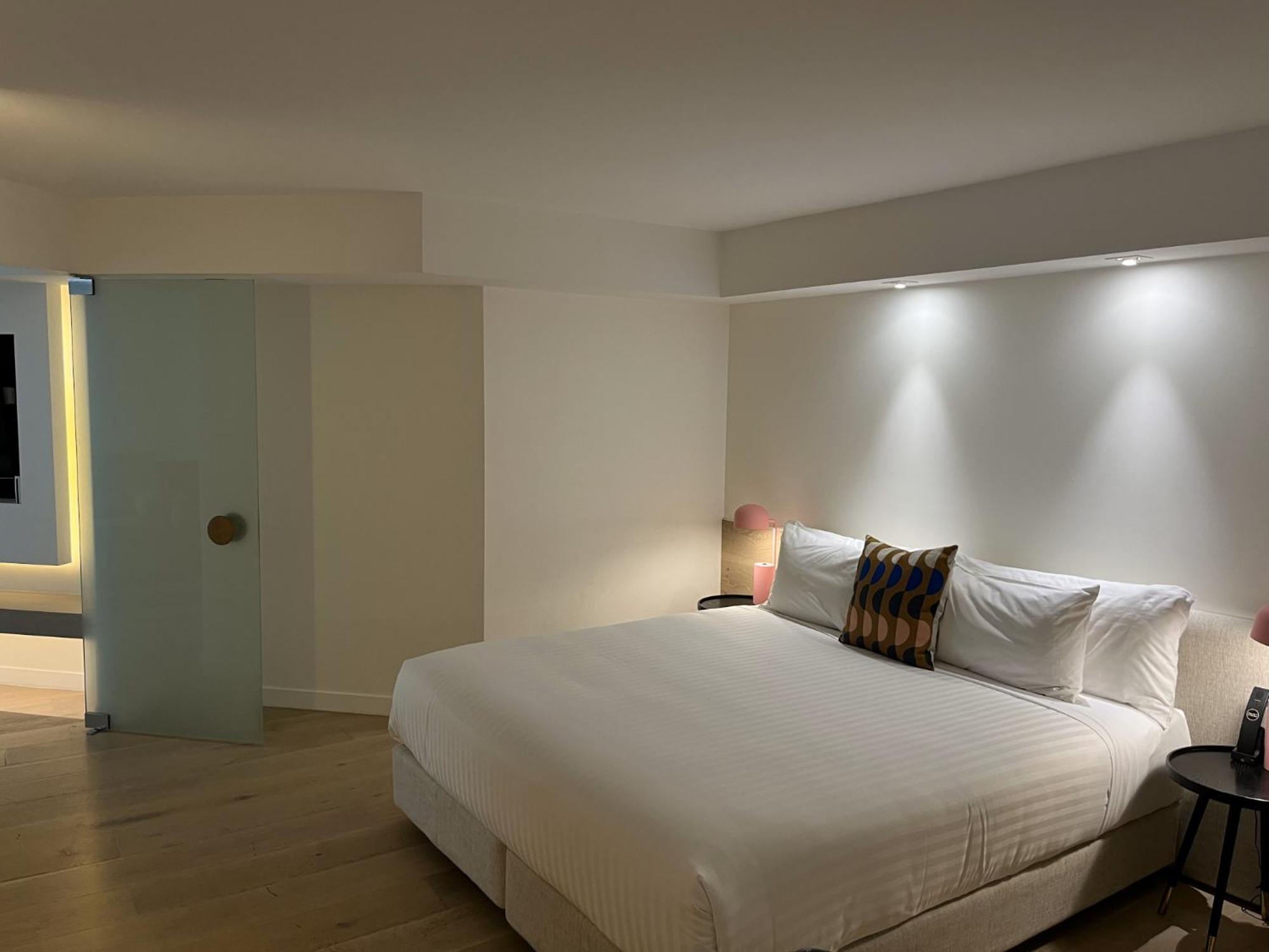 Miss Baker'S Boutique Accommodation Bondi Sydney Ngoại thất bức ảnh