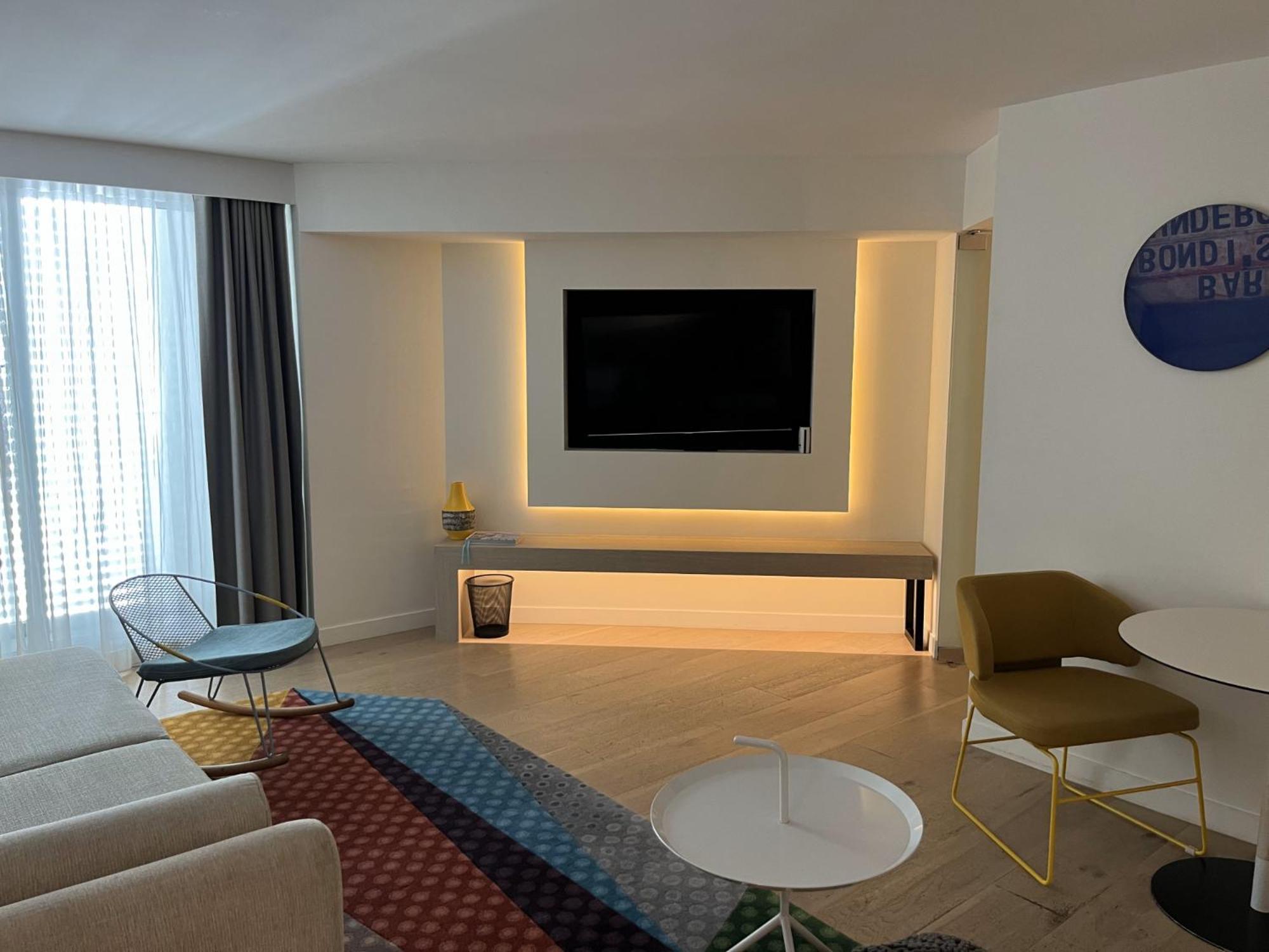 Miss Baker'S Boutique Accommodation Bondi Sydney Ngoại thất bức ảnh