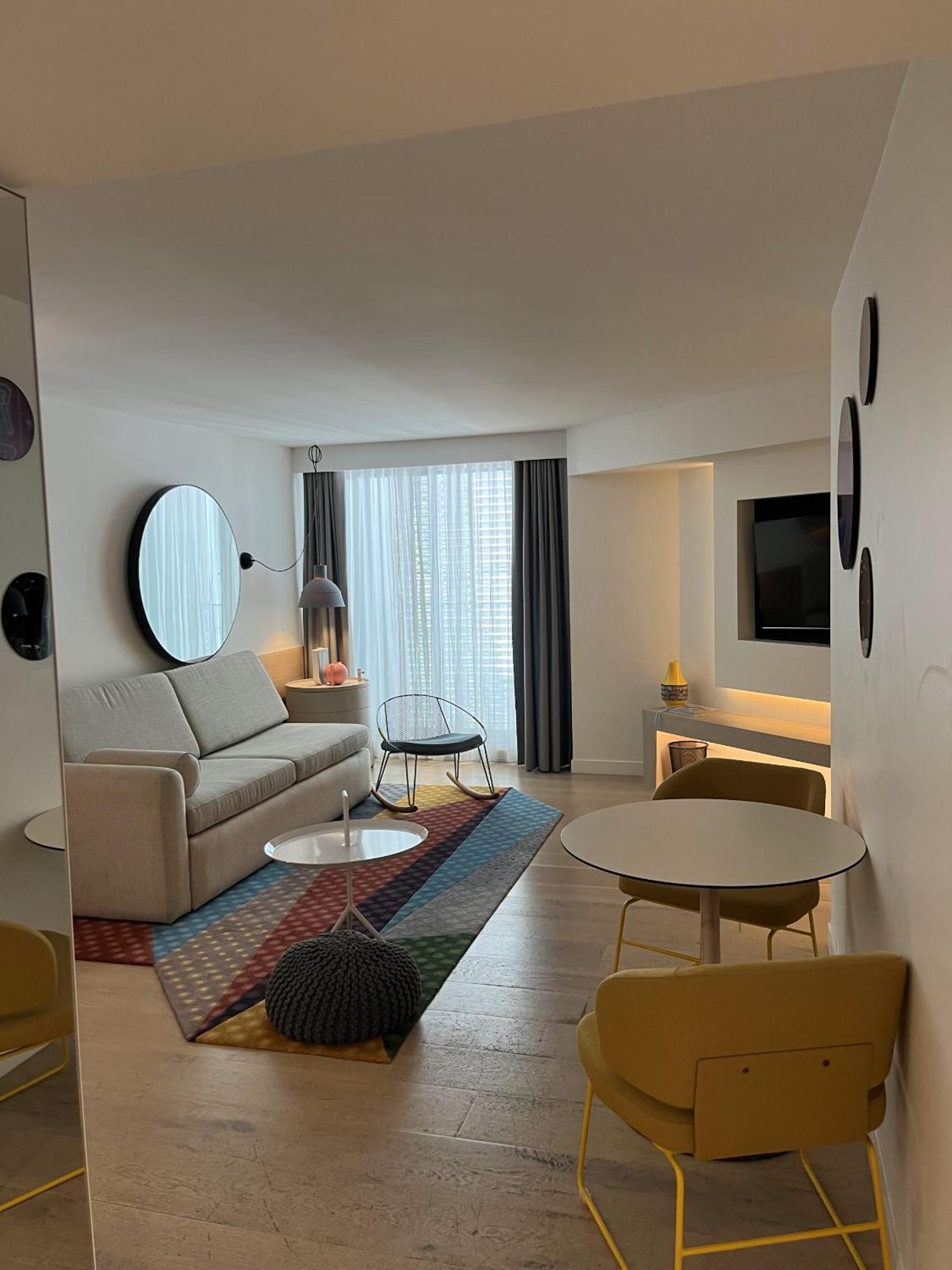 Miss Baker'S Boutique Accommodation Bondi Sydney Ngoại thất bức ảnh