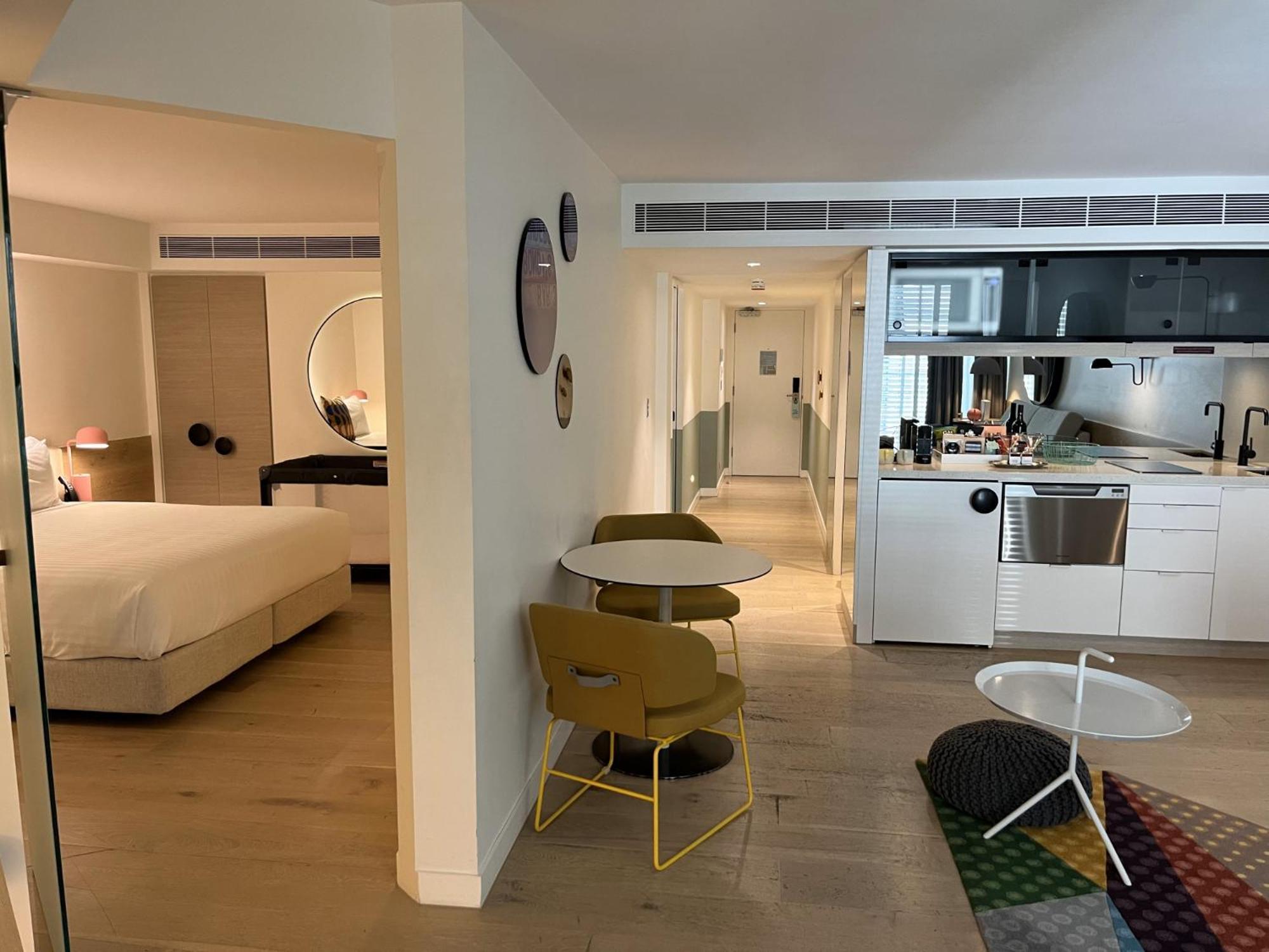 Miss Baker'S Boutique Accommodation Bondi Sydney Ngoại thất bức ảnh